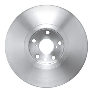 Lexus GS460 Brake Rotor (1) - Right Front - DFC - Plain - `06-`20