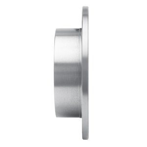 Lexus ES300 Brake Rotor (1) - Rear - DFC - Plain - `02-`08