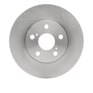 Lexus CT200H Brake Rotor (1) - Front - DFC - `10-`17