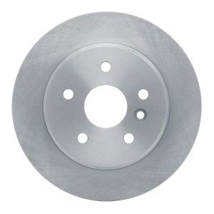 Lexus RX300 Brake Rotor (1) - Rear - DFC - Plain - `99-`03