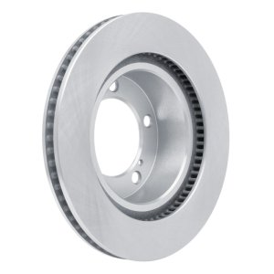 Lexus LX570 Brake Rotor (1) - Front - DFC - Plain - `08-`21 Lexus LX570 Brake Rotor (1) - Front - DFC - Plain - `08-`21