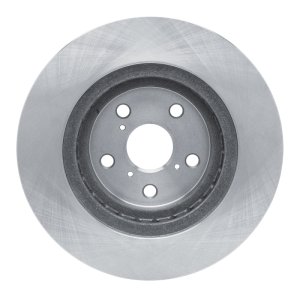 Lexus TX350 Brake Rotor (1) - Front - DFC - Plain - `24-`25 Lexus TX350 Brake Rotor (1) - Front - DFC - Plain - `24-`25