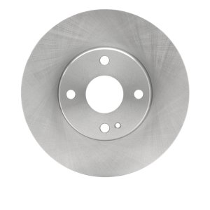 Mazda Miata Brake Rotor (1) - Front - DFC - Plain - `94-`02 Mazda Miata Brake Rotor (1) - Front - DFC - Plain - `94-`02