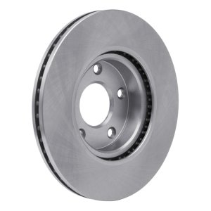 Mazda CX-3 Brake Rotor (1) - Front - DFC - Plain - `14-`24 Mazda CX-3 Brake Rotor (1) - Front - DFC - Plain - `14-`24