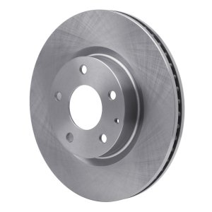 Mazda CX-3 Brake Rotor (1) - Front - DFC - Plain - `14-`24 Mazda CX-3 Brake Rotor (1) - Front - DFC - Plain - `14-`24