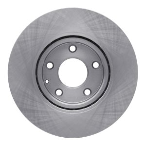 Mazda CX-3 Brake Rotor (1) - Front - DFC - Plain - `14-`24 Mazda CX-3 Brake Rotor (1) - Front - DFC - Plain - `14-`24
