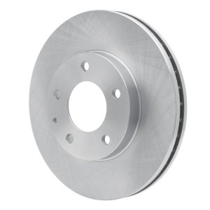 Mazda MPV Brake Rotor (1) - Front - DFC - Plain - `95-`06 Mazda MPV Brake Rotor (1) - Front - DFC - Plain - `95-`06