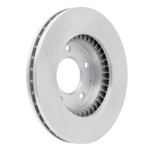 Mazda MPV Brake Rotor (1) - Front - DFC - Plain - `95-`06 Mazda MPV Brake Rotor (1) - Front - DFC - Plain - `95-`06