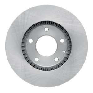 Mazda MPV Brake Rotor (1) - Front - DFC - Plain - `95-`06 Mazda MPV Brake Rotor (1) - Front - DFC - Plain - `95-`06