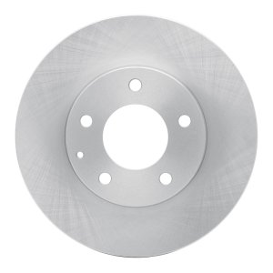 Mazda MPV Brake Rotor (1) - Front - DFC - Plain - `95-`06