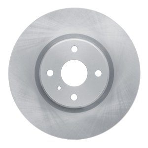 Mazda MX-5 Miata Brake Rotor (1) - Front - DFC - Plain - `16-`25 Mazda MX-5 Miata Brake Rotor (1) - Front - DFC - Plain - `16-`25