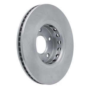 Mazda 6 Brake Rotor (1) - Front - DFC - Plain - `16-`25