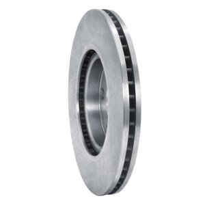 Mazda 3 Brake Rotor (1) - Front - DFC - Plain - `19-`25