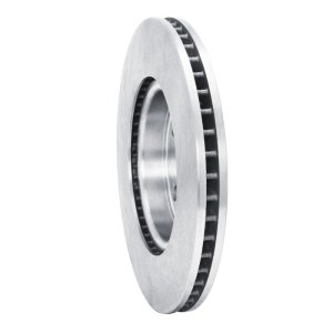 Mazda 3 Brake Rotor (1) - Front - DFC - Plain - `19-`25