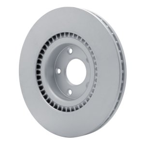 Mazda CX-70 Brake Rotor (1) - Front - DFC - Plain - `24-`25