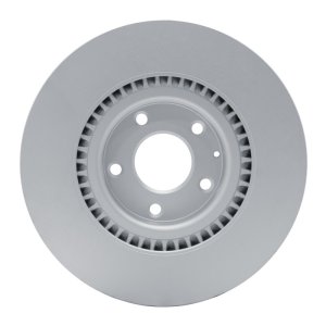 Mazda CX-70 Brake Rotor (1) - Front - DFC - Plain - `24-`25