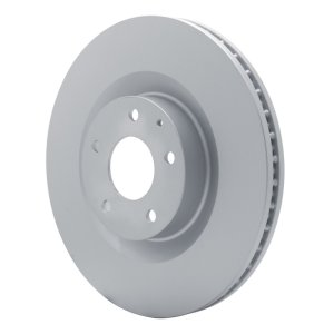 Mazda CX-70 Brake Rotor (1) - Front - DFC - Plain - `24-`25