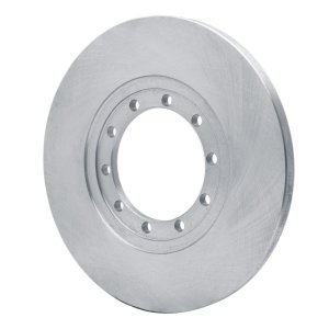 Ford Transit Brake Rotor (1) - Rear - DFC - Plain - `07-`13