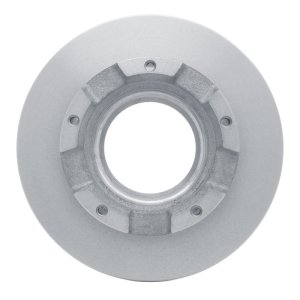 Ford Transit Brake Rotor (1) - Rear - DFC - Plain - `07-`13 Ford Transit Brake Rotor (1) - Rear - DFC - Plain - `07-`13