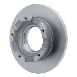 Ford Transit Brake Rotor (1) - Rear - DFC - Plain - `07-`13 Ford Transit Brake Rotor (1) - Rear - DFC - Plain - `07-`13
