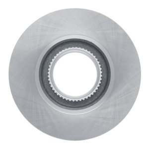 Ford Transit Brake Rotor (1) - Rear - DFC - Plain - `14-`19