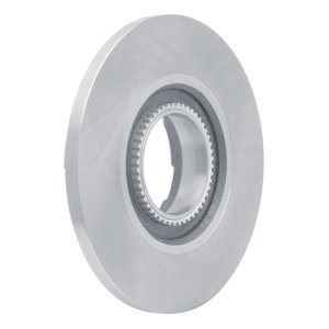 Ford Transit Brake Rotor (1) - Rear - DFC - Plain - `14-`19