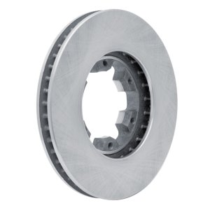 Nissan NV350 Urvan Brake Rotor (1) - Front - DFC - Plain - `02-`24 Nissan NV350 Urvan Brake Rotor (1) - Front - DFC - Plain - `02-`24