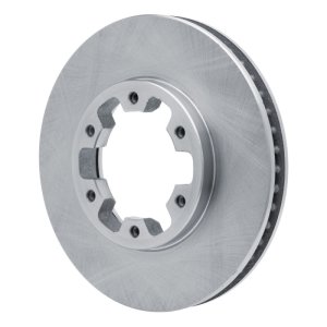 Nissan NV350 Urvan Brake Rotor (1) - Front - DFC - Plain - `02-`24 Nissan NV350 Urvan Brake Rotor (1) - Front - DFC - Plain - `02-`24