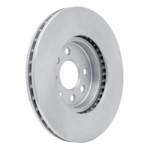 Chevrolet Astra Brake Rotor (1) - Front - DFC - Plain - `04-`08