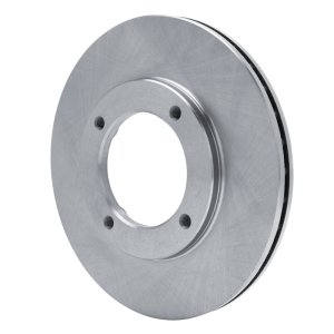 Toyota Avanza Brake Rotor (1) - Front - DFC - Plain, G3000/G11H18 Iron - `16-`18