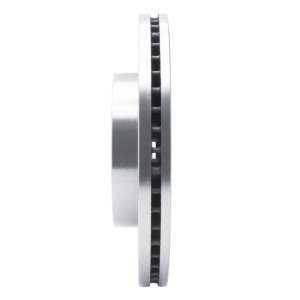 Nissan NP300 Brake Rotor (1) - Front - DFC - Plain - `16-`22