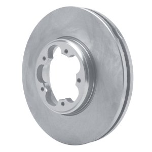 Ford Transit Brake Rotor (1) - Front - DFC - Plain - `14-`19 Ford Transit Brake Rotor (1) - Front - DFC - Plain - `14-`19