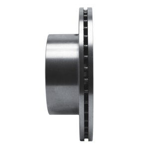 Volkswagen Crafter Brake Rotor (1) - Rear - DFC - Plain - `18-`24 Volkswagen Crafter Brake Rotor (1) - Rear - DFC - Plain - `18-`24