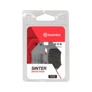 Buick Rainier Brake Rotor (2) - Front - DFC - Plain - `02-`05