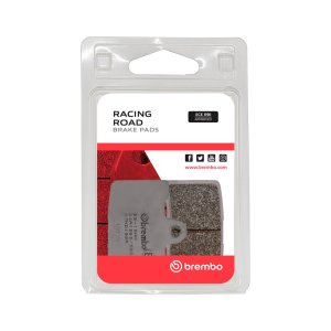 Acura TLX Brake Rotors (2) - Rear - DFC - Plain - `21-`25