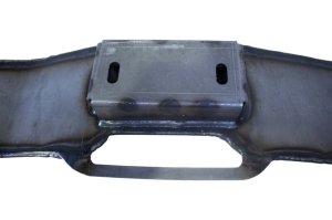 Hyundai Kona Brake Rotors (2) - Front + Rear - DFC - Plain - `18-`25