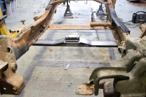 Hyundai Kona Brake Rotors (2) - Front + Rear - DFC - Plain - `18-`25