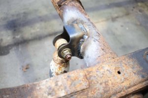 Hyundai Ioniq Brake Rotors (2) - Front + Rear - DFC - Plain - `17-`22