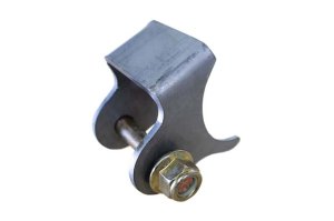 Hyundai Ioniq Brake Rotors (2) - Front + Rear - DFC - Plain - `17-`22