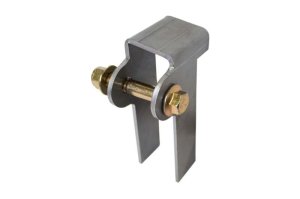 Hyundai Ioniq Brake Rotors (2) - Front + Rear - DFC - Plain - `17-`22