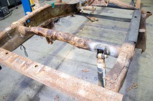 Hyundai Ioniq Brake Rotors (2) - Front + Rear - DFC - Plain - `17-`22