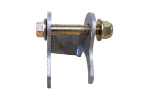 Hyundai Ioniq Brake Rotors (2) - Front + Rear - DFC - Plain - `17-`22