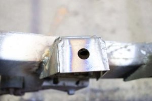 Land Rover Range Rover Evoque Brake Rotors (2) - Front + Rear - DFC - Plain - `16-`19