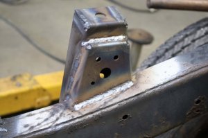 Land Rover Range Rover Evoque Brake Rotors (2) - Front + Rear - DFC - Plain - `16-`19