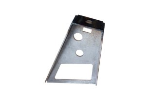 Land Rover Range Rover Evoque Brake Rotors (2) - Front + Rear - DFC - Plain - `16-`19 Land Rover Range Rover Evoque Brake Rotors (2) - Front + Rear - DFC - Plain - `16-`19