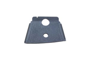 Subaru Outback Brake Rotors (2) - Front + Rear - DFC - Plain - `00-`04