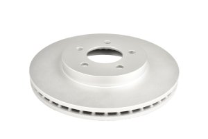 Subaru Impreza Brake Rotors (2) - Front + Rear - DFC - Plain - `17-`23 Subaru Impreza Brake Rotors (2) - Front + Rear - DFC - Plain - `17-`23