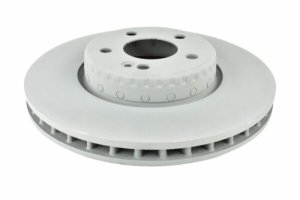 Genesis G70 Brake Rotors (2) - Front + Rear - DFC - Plain - `18-`22