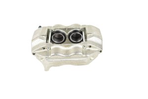Chevrolet Corvette Brake Rotors (2) - Front + Rear - DFC - Plain - `20-`25