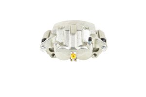 Chevrolet Malibu Brake Rotors (2) - Front + Rear - DFC - Plain - `04-`12